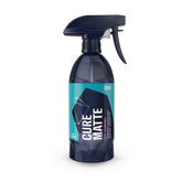 Gyeon Q2M Cure Matte REDEFINED