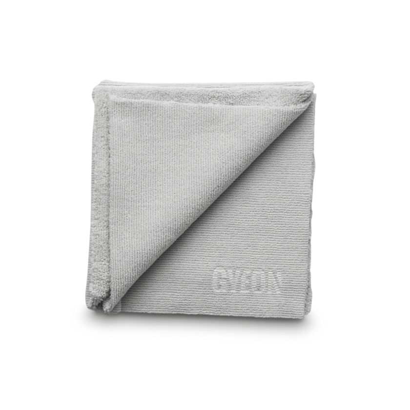 Gyeon Q2M Interior Wipe EVO Towel (2 Pack)