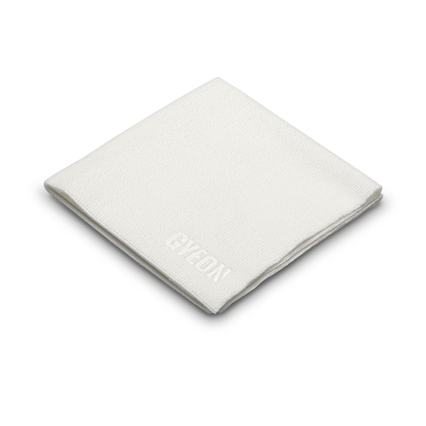 Gyeon Q2M Leather Wipe EVO Towel (2 Pack)