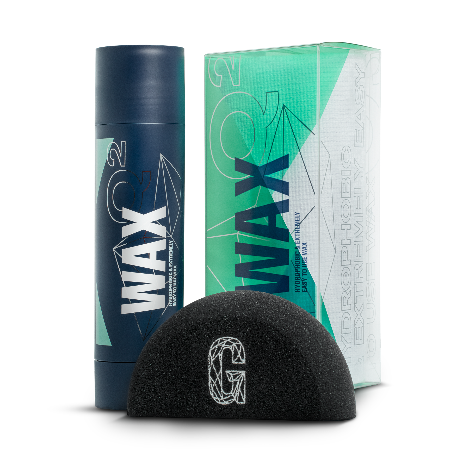 Gyeon Q2 Wax