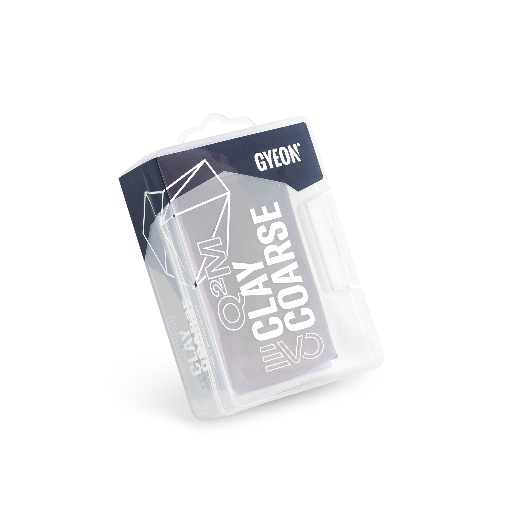 Gyeon Q2M Clay