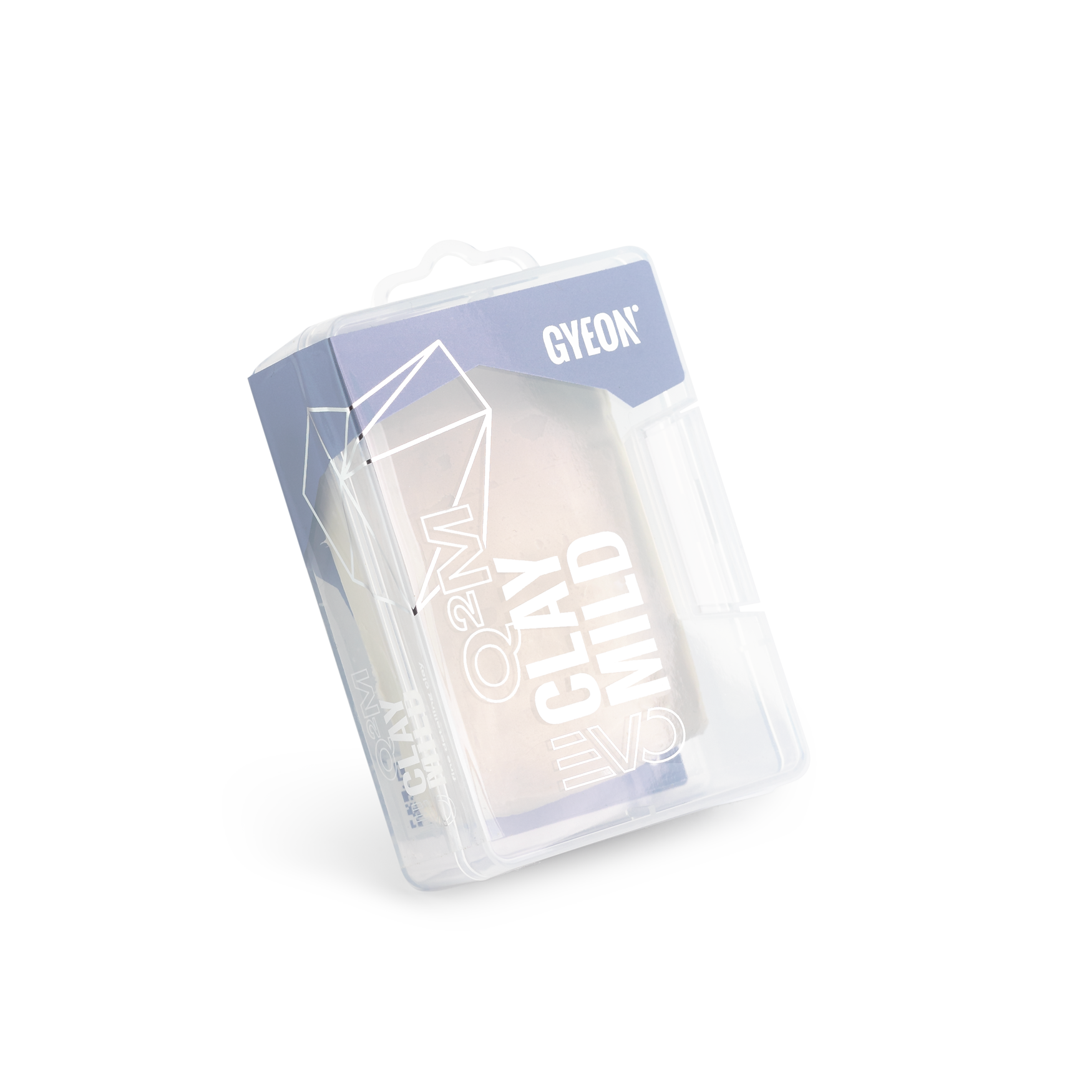 Gyeon Q2M Clay