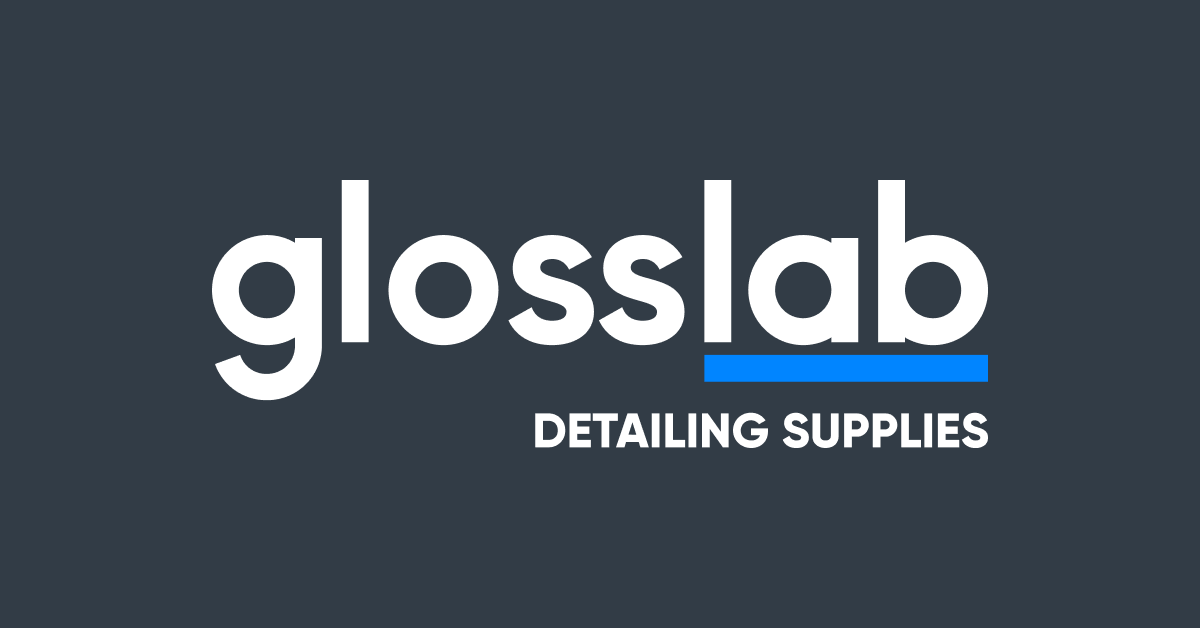 Bundles GlossLab Detailing Supplies