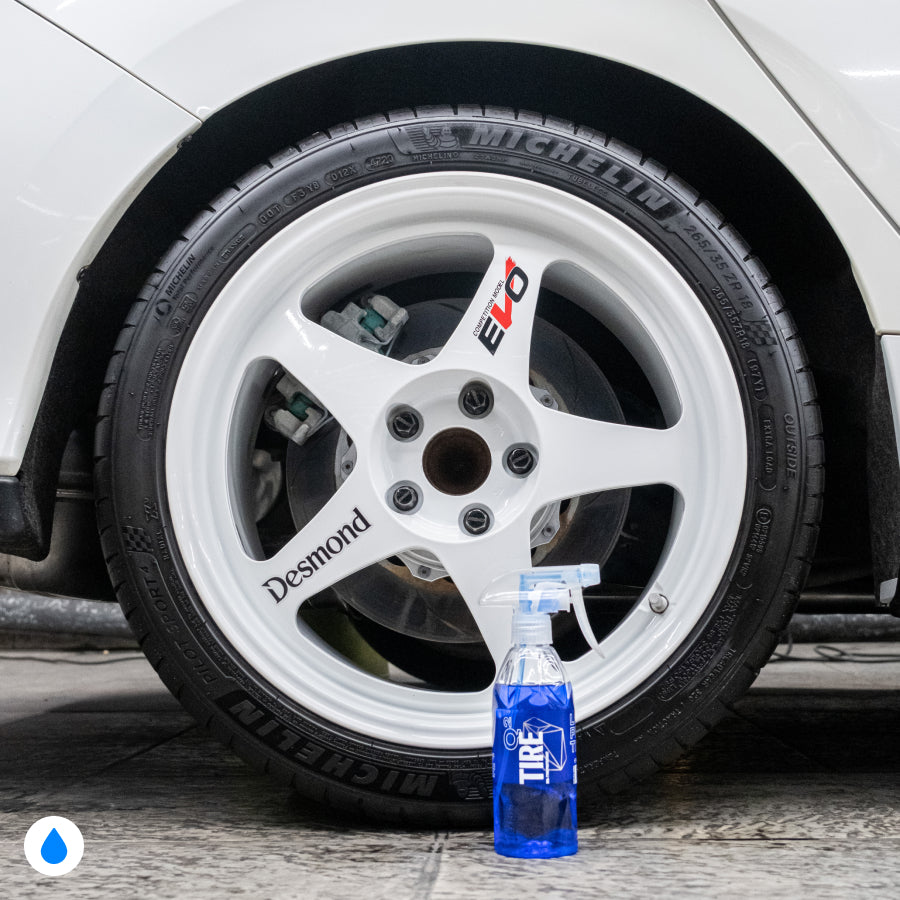 Gyeon Q2 Tire