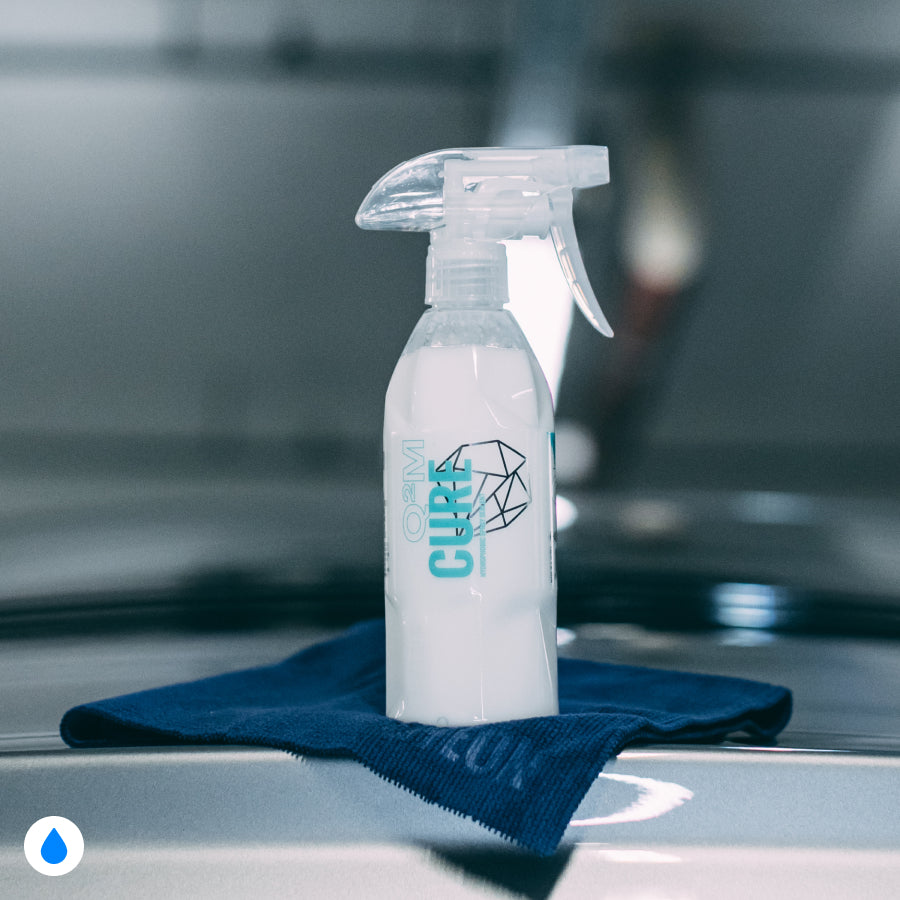 Gyeon Q2M Cure REDEFINED