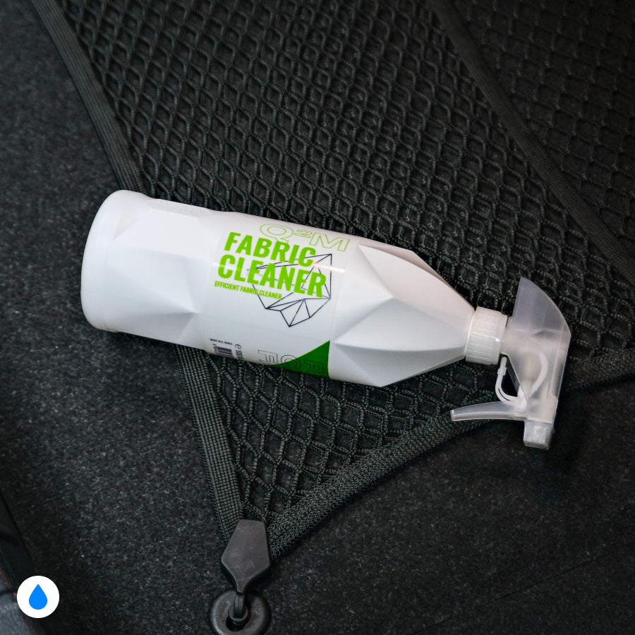 Gyeon Q2M Fabric Cleaner