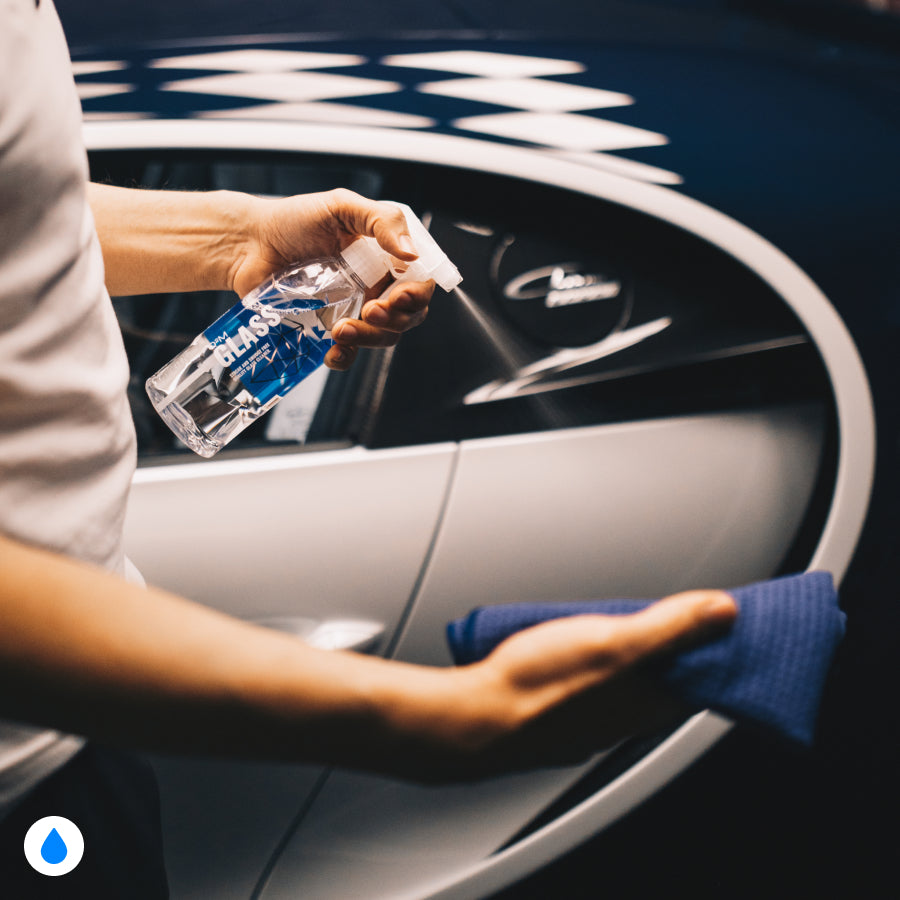 Gyeon Q2M Glass Cleaner