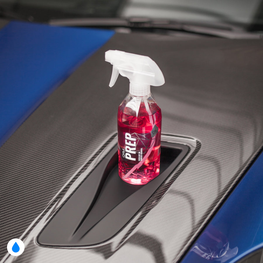Gyeon Q2M Prep