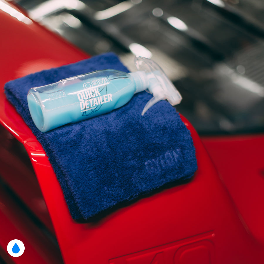 Gyeon Q2M Quick Detailer