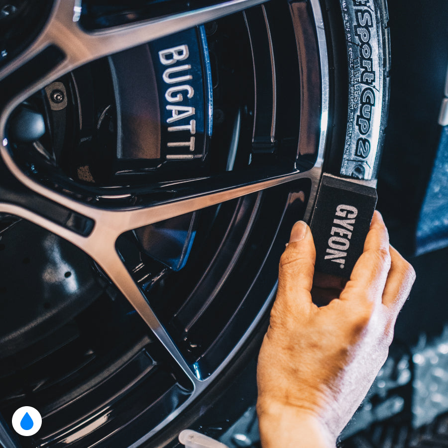 Gyeon Q2M Tire Applicator