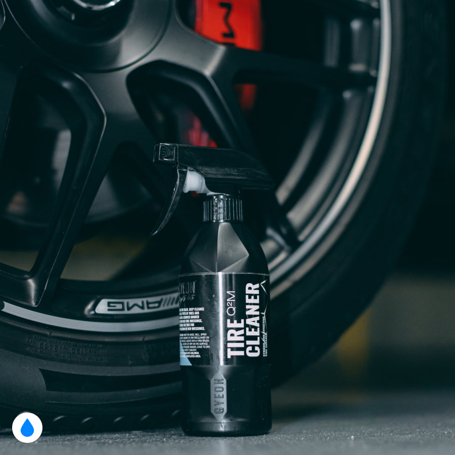 Gyeon Q2M Tire Cleaner
