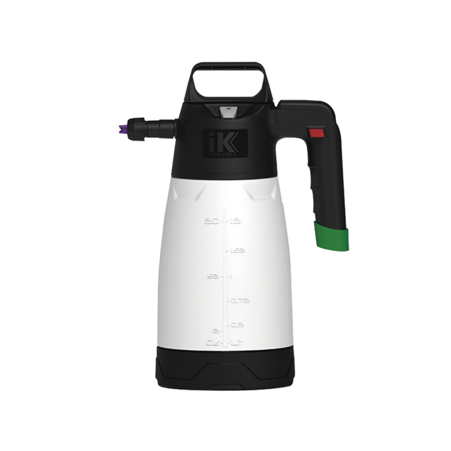 iK Sprayers FOAM PRO 2
