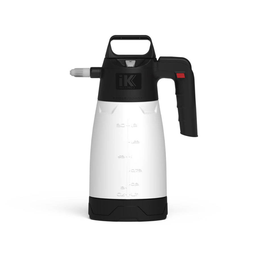 iK Sprayers MULTI PRO 2