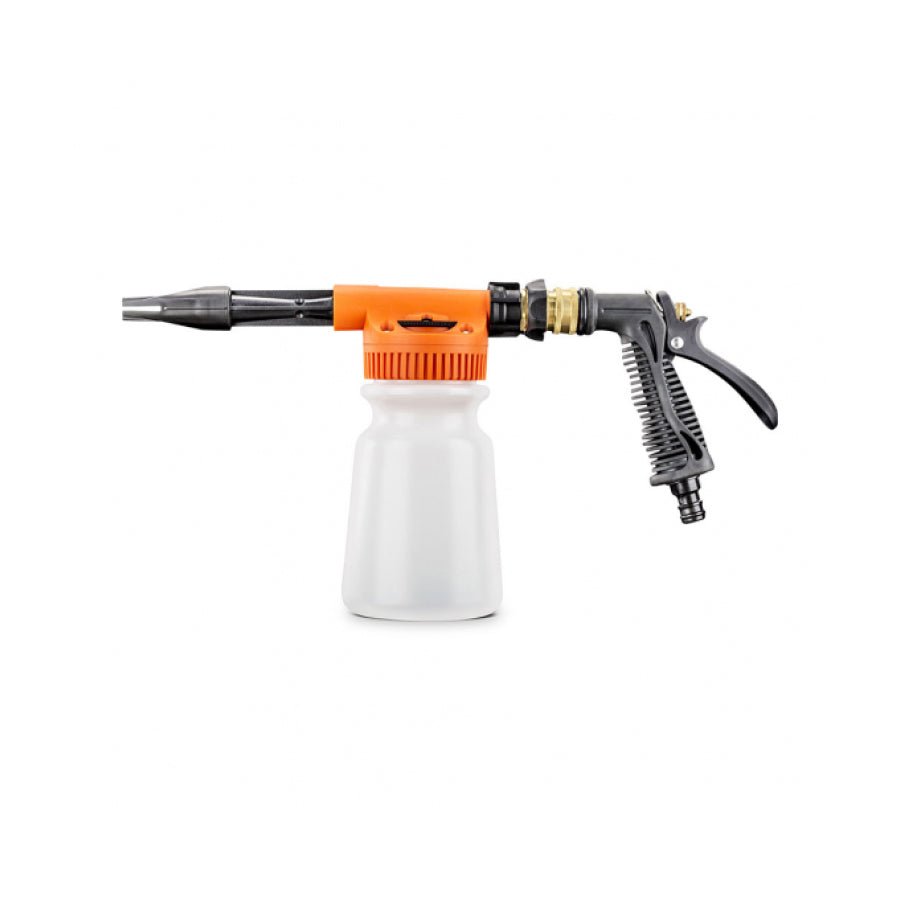 Mint Snow Foam Hose Lance