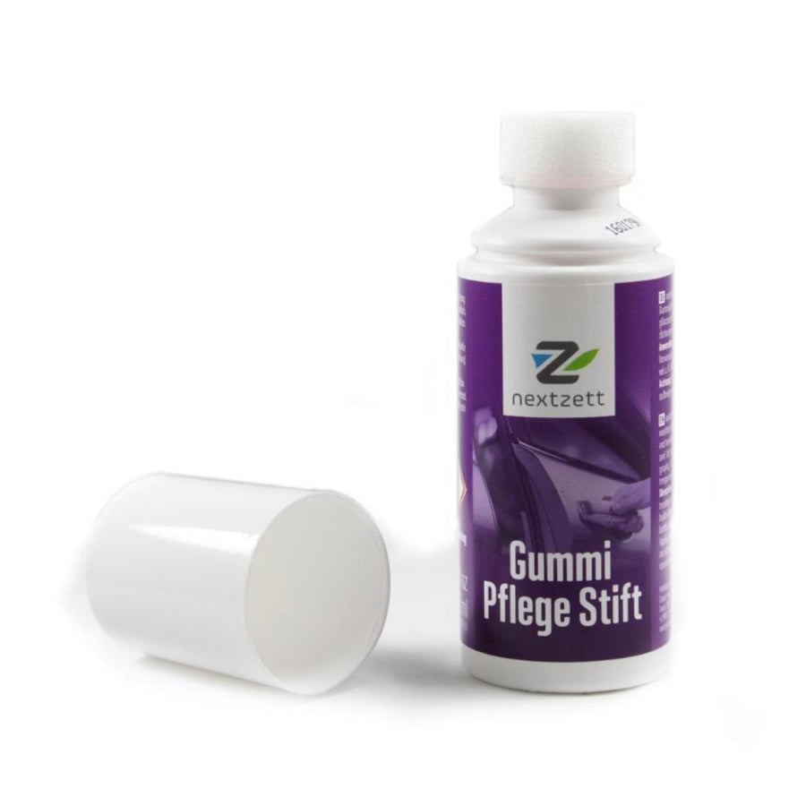 Nextzett Gummi Pflege Stift Rubber Care