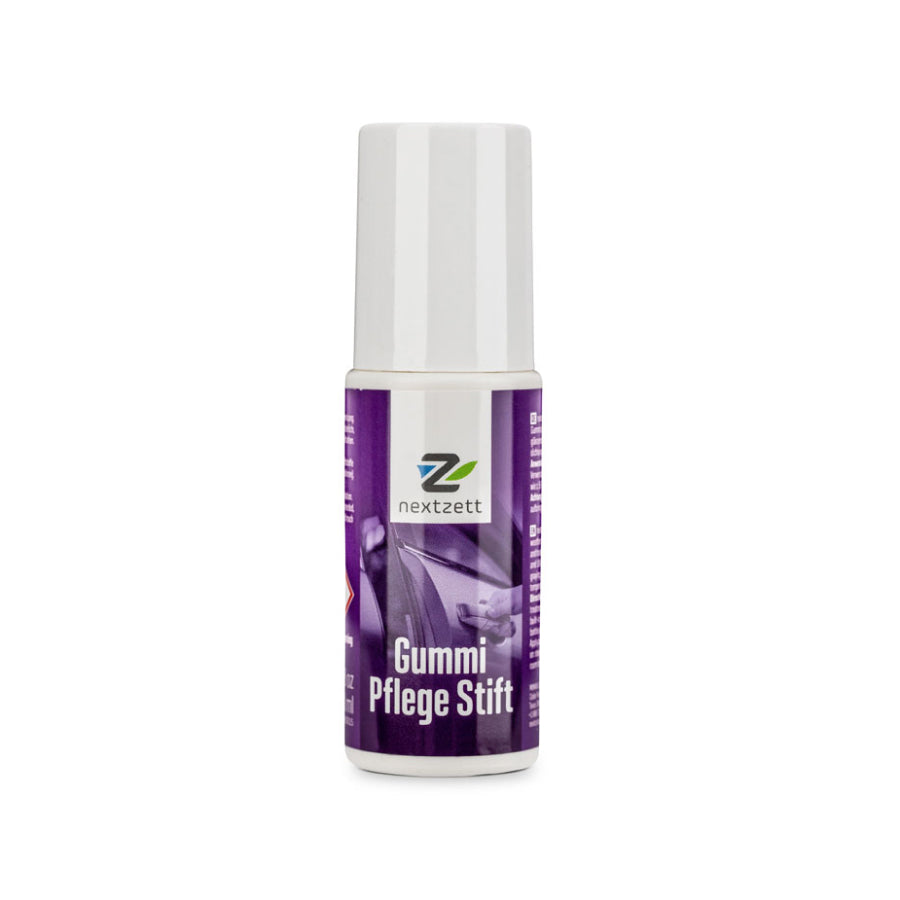 Nextzett Gummi Pflege Stift Rubber Care