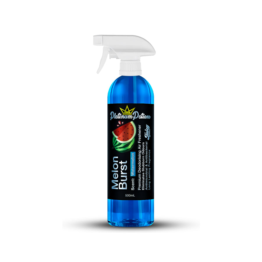 Platinum Potions Melon Burst