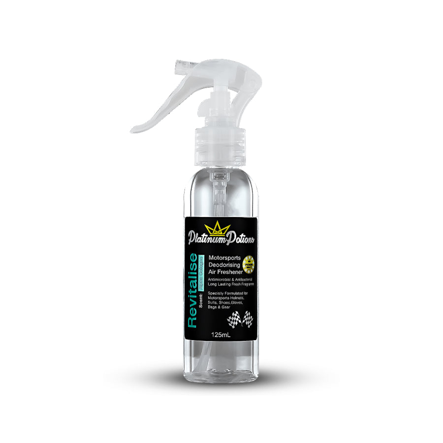Platinum Potions Revitalise