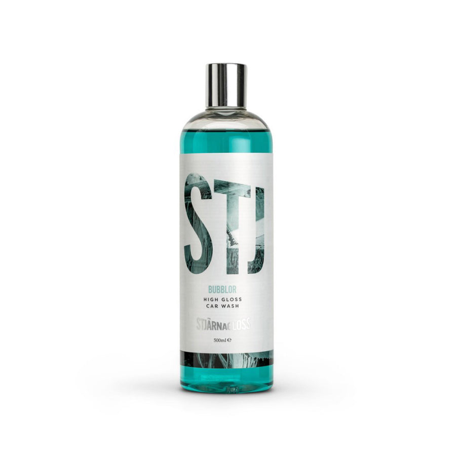 Stjarnagloss Bubblor Wash