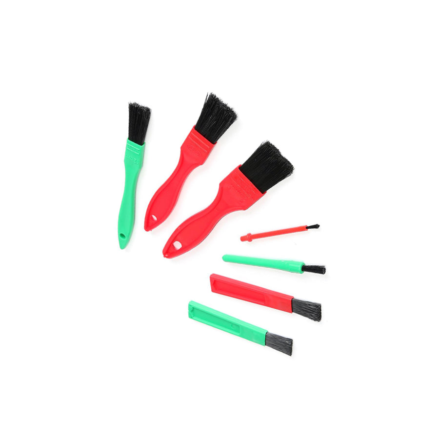 Vikan Detailers Brush Kit