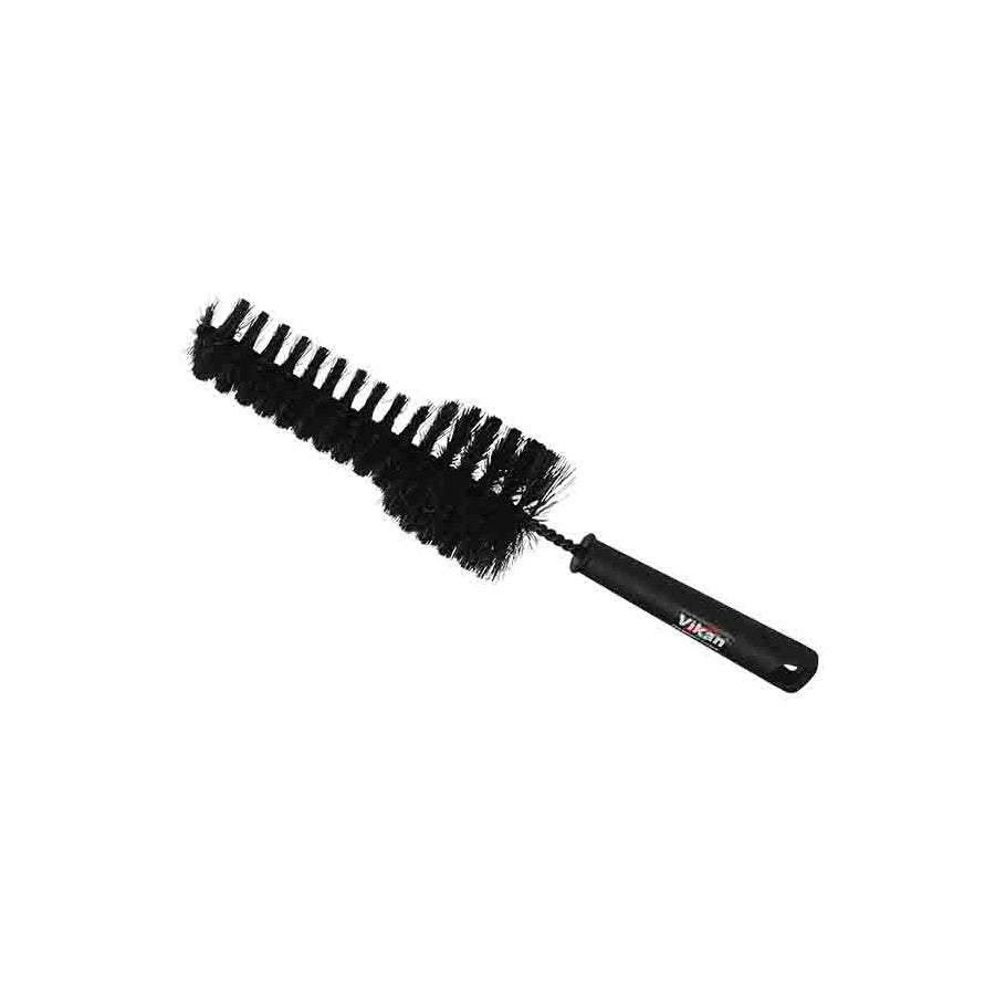 Vikan Soft Wheel Brush