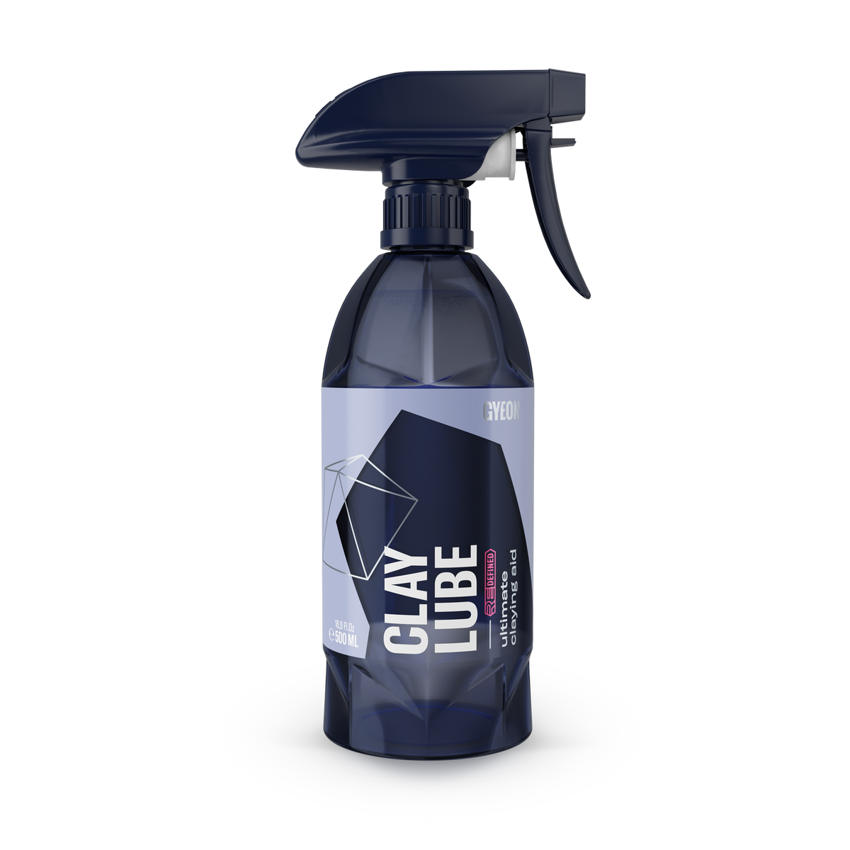 Gyeon Q2M Clay Lube REDEFINED