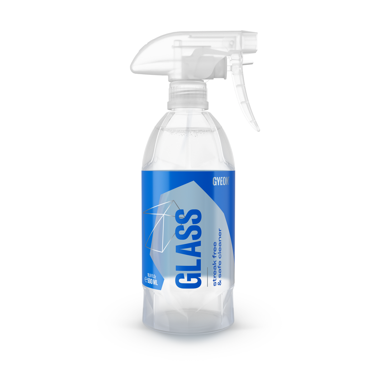 Gyeon Q2M Glass Cleaner