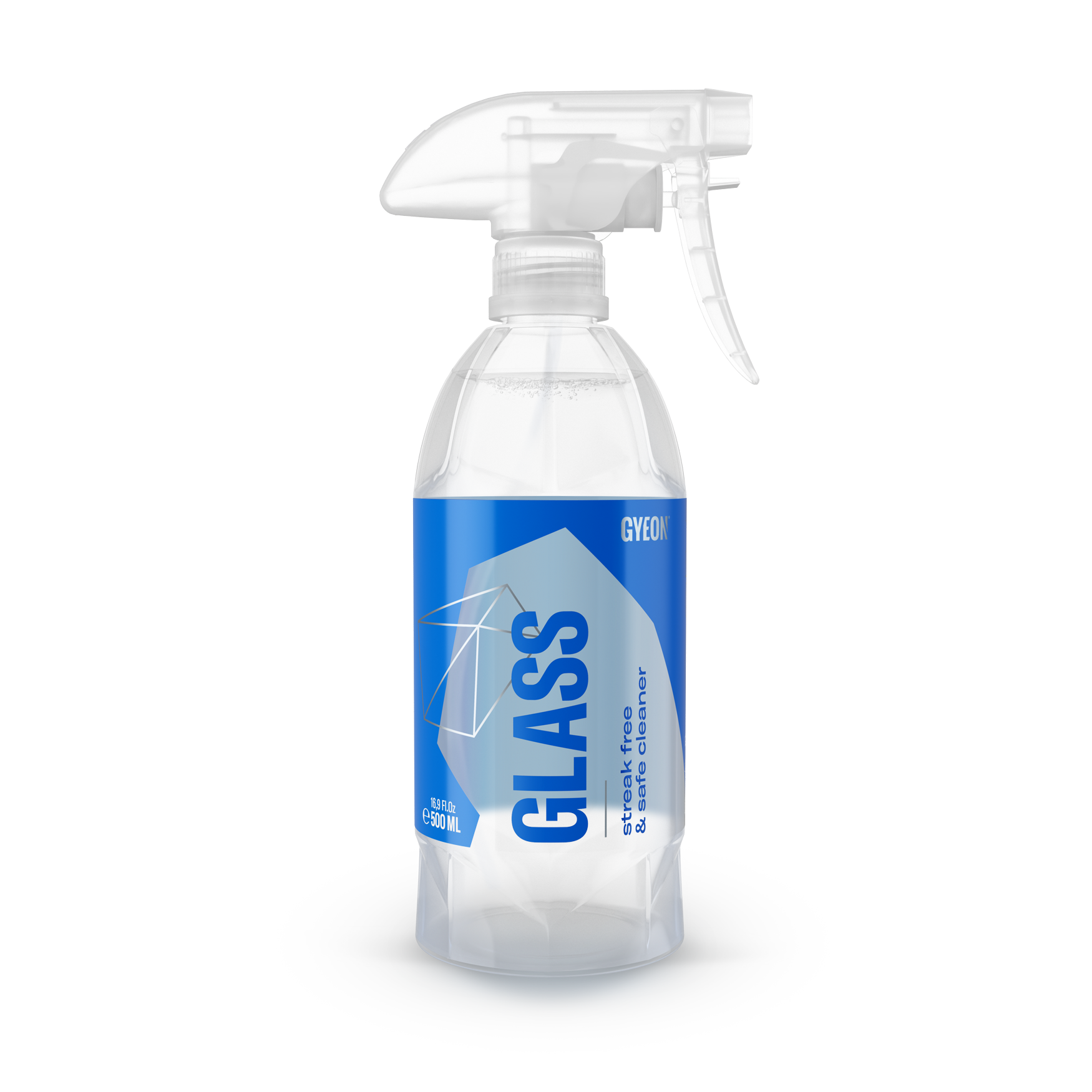 Gyeon Q2M Glass Cleaner