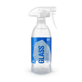 Gyeon Q2M Glass Cleaner