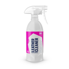 Gyeon Q2M Leather Cleaner