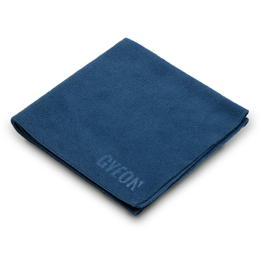 Gyeon Q2M Bald Wipe EVO Towel