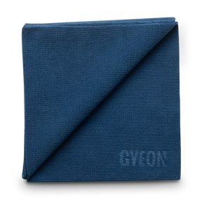 Gyeon Q2M Bald Wipe EVO Towel