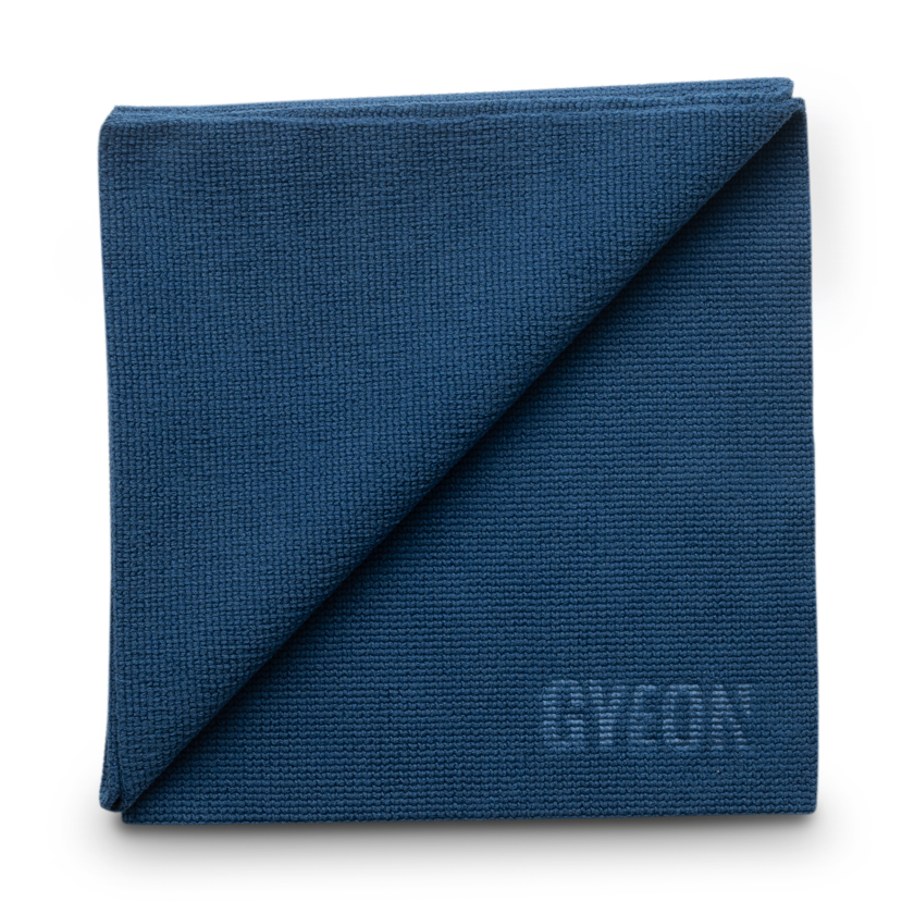 Gyeon Q2M Bald Wipe EVO Towel