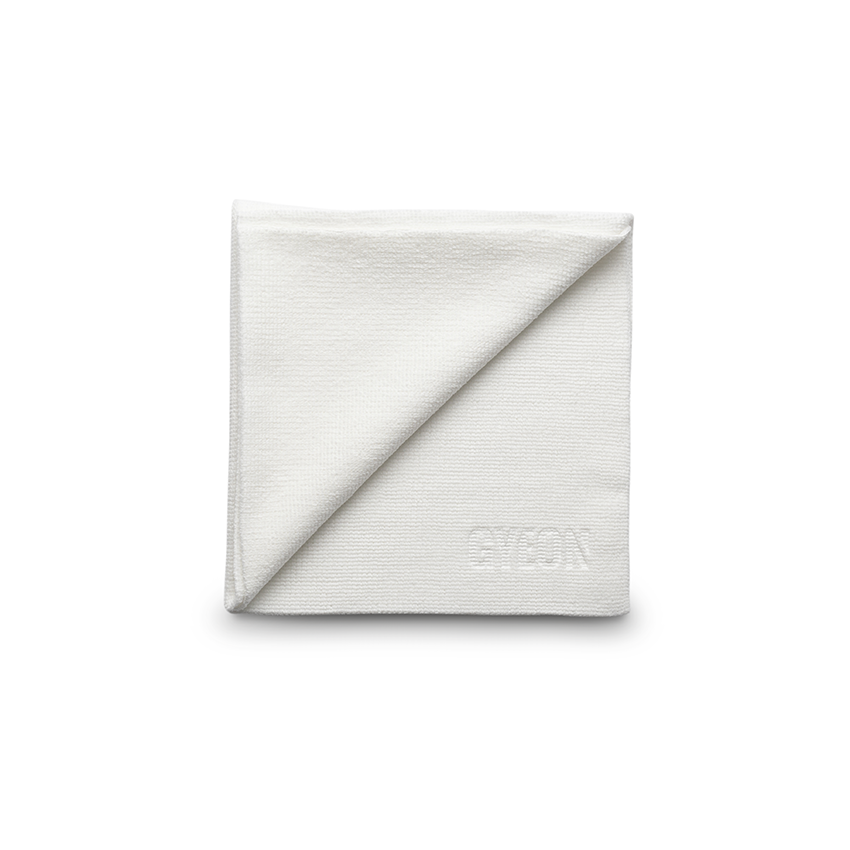 Gyeon Q2M Leather Wipe EVO Towel (2 Pack)