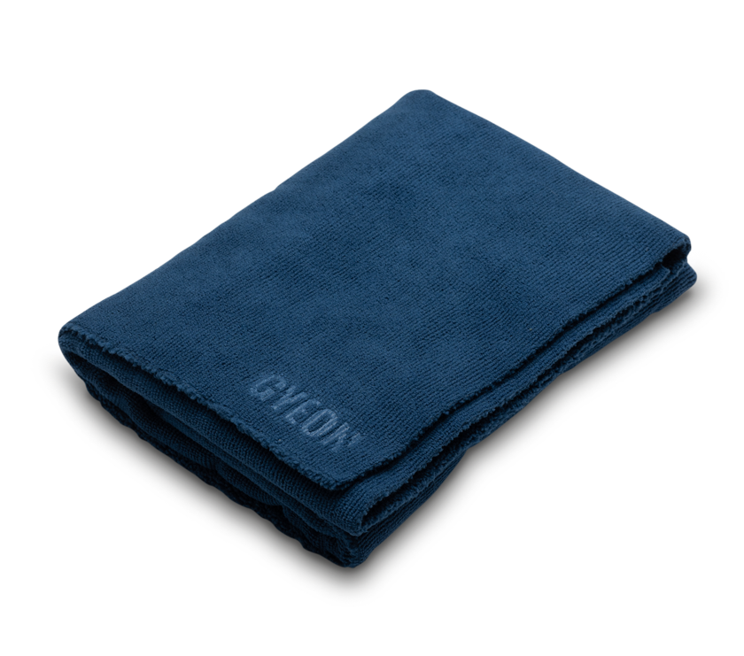 Gyeon Q2M Polish Wipe EVO Towel