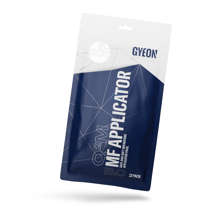 Gyeon Q2M MF Applicator EVO