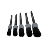 Mint Detailing Brush Kit