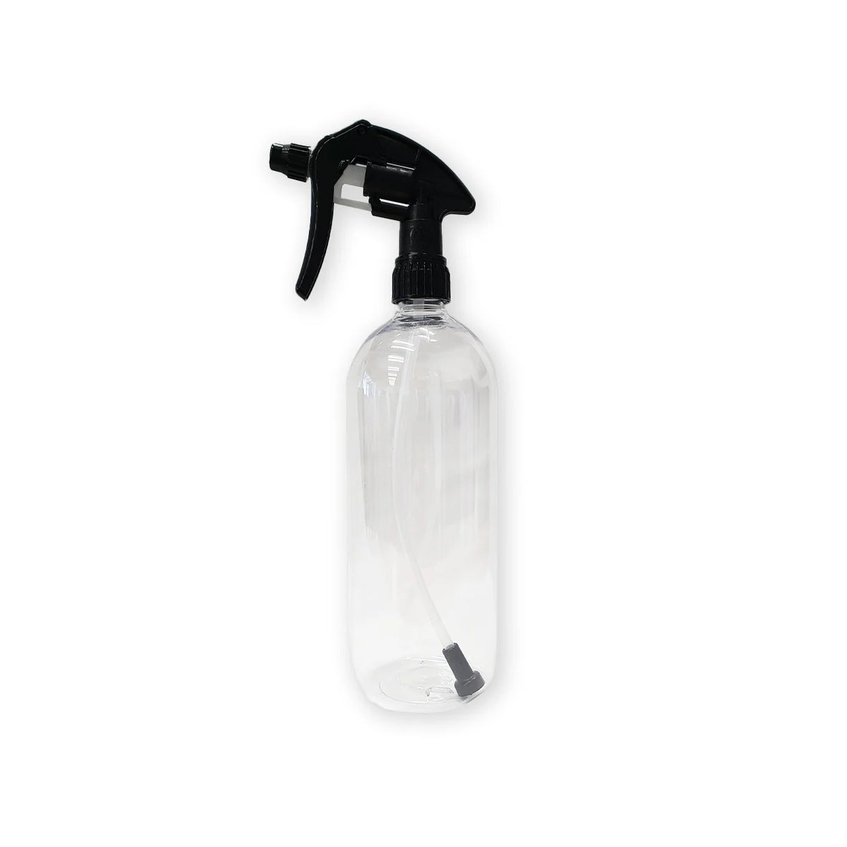 Mint Chemical Resistant Spray Bottle