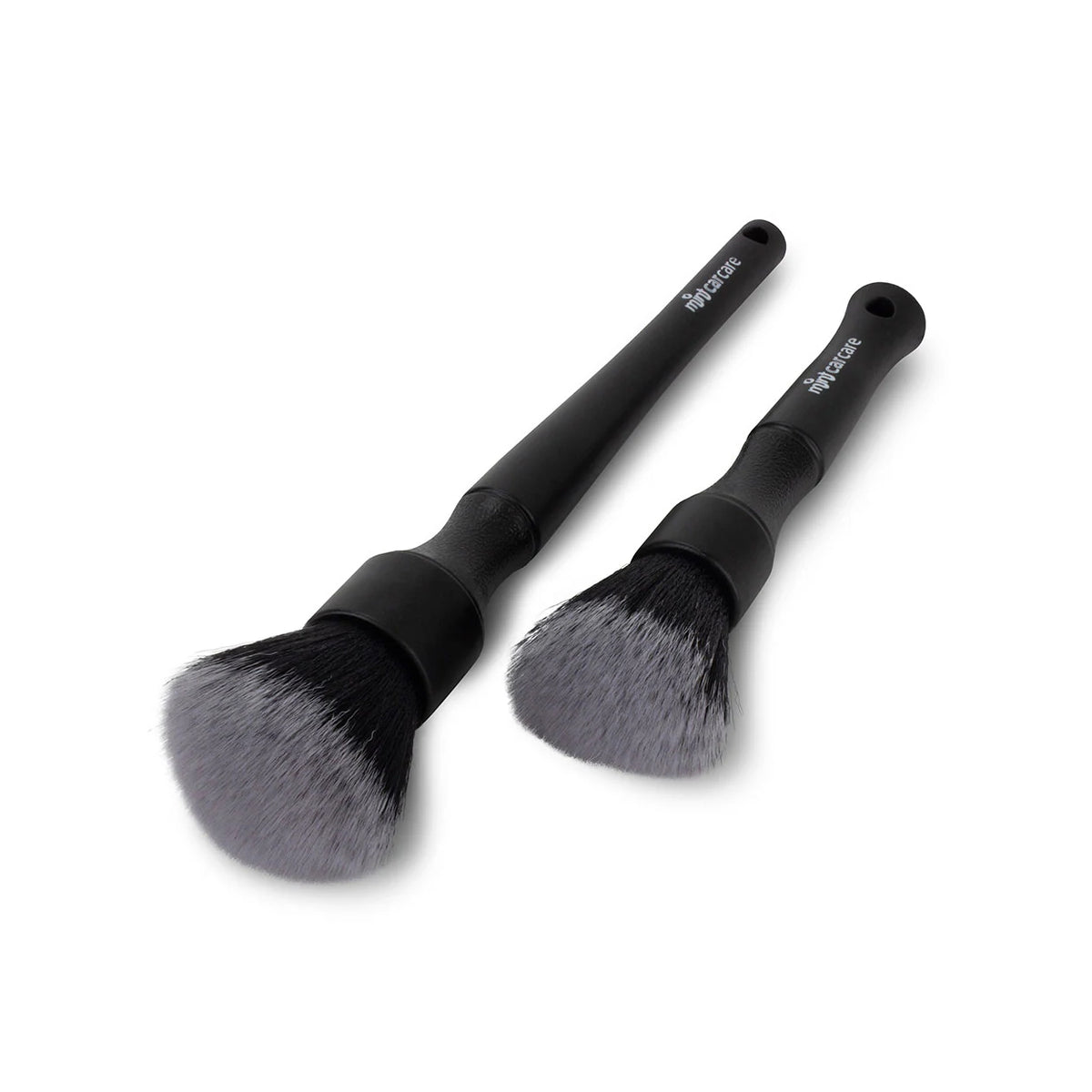 Mint Ultra Soft Detailing Brush Kit