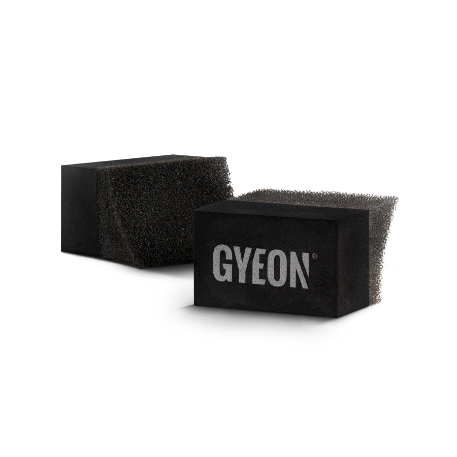 Gyeon Wheel Bundle