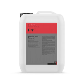 Koch-Chemie Reactive Rust Remover Rrr